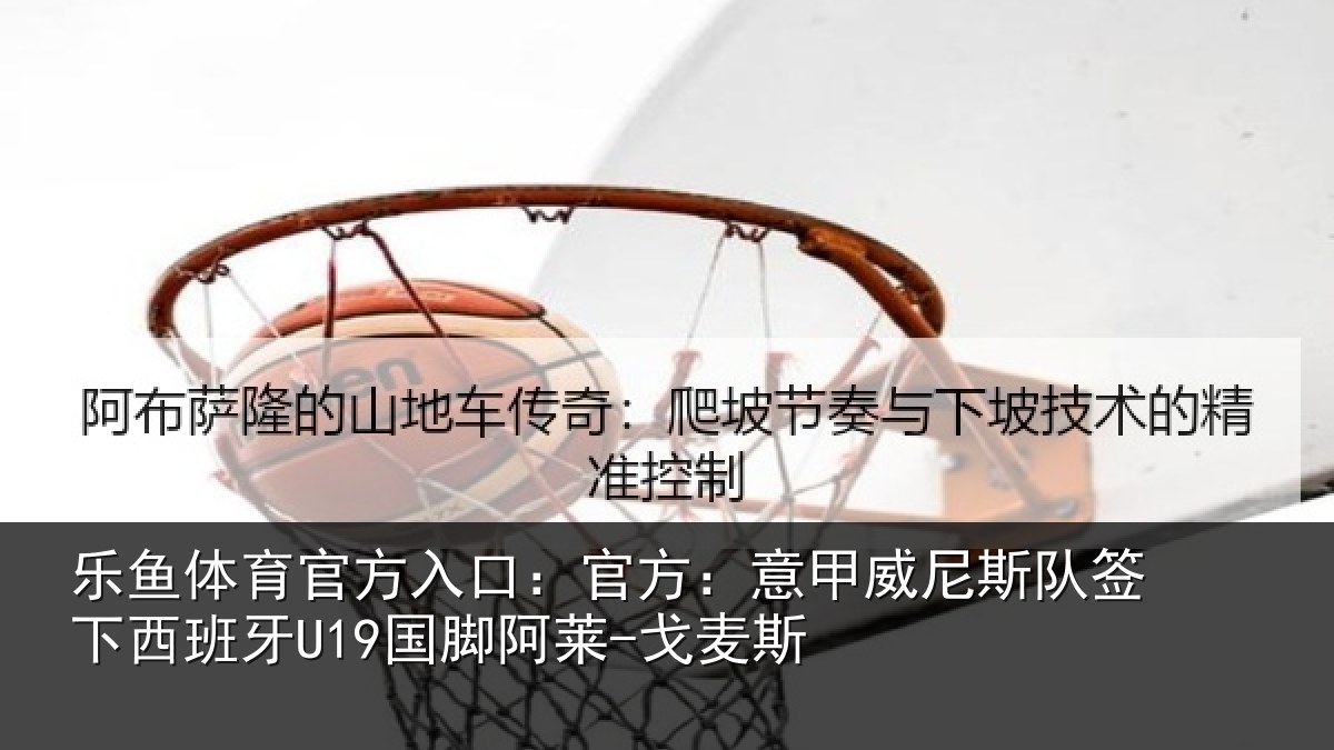 乐鱼体育官方入口：官方：意甲威尼斯队签下西班牙U19国脚阿莱-戈麦斯